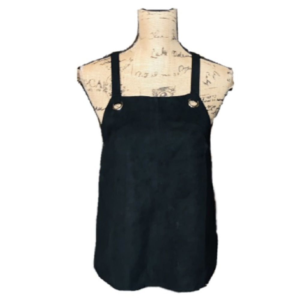 First Love open back tank top size M